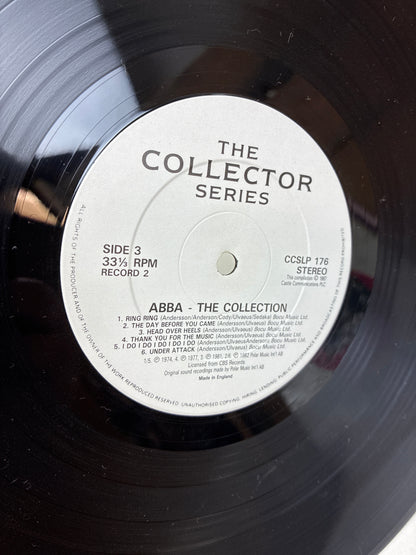 Lp - Abba