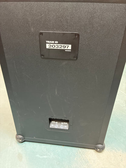 Soundboks