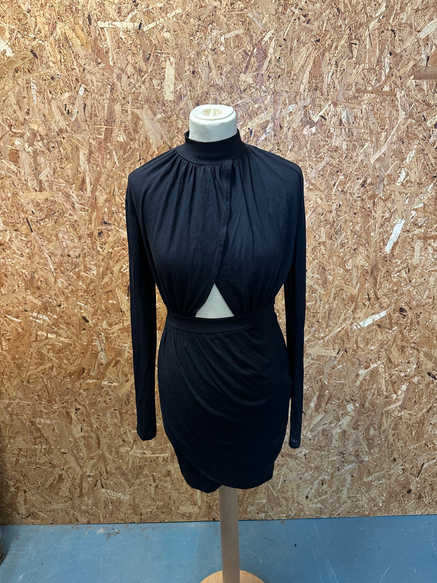 Kjole xs
