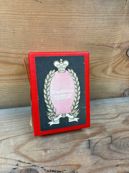 Tradition Soldiers for Collectors
