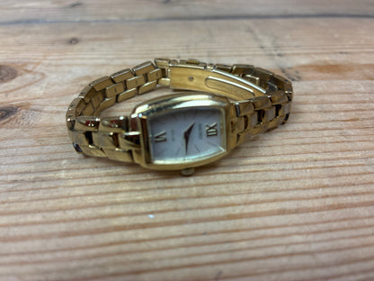 Armbåndsur