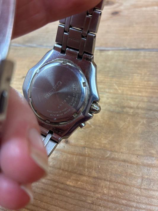Armbåndsur