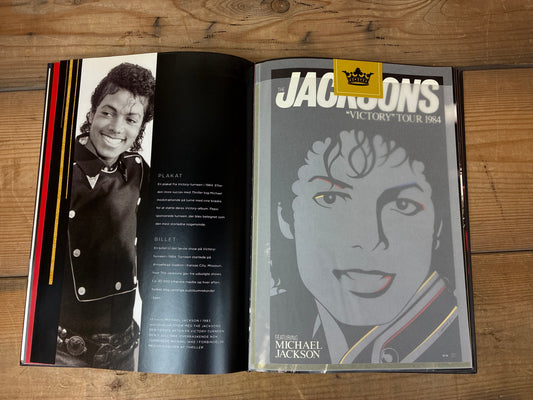 Bog - Michael Jackson