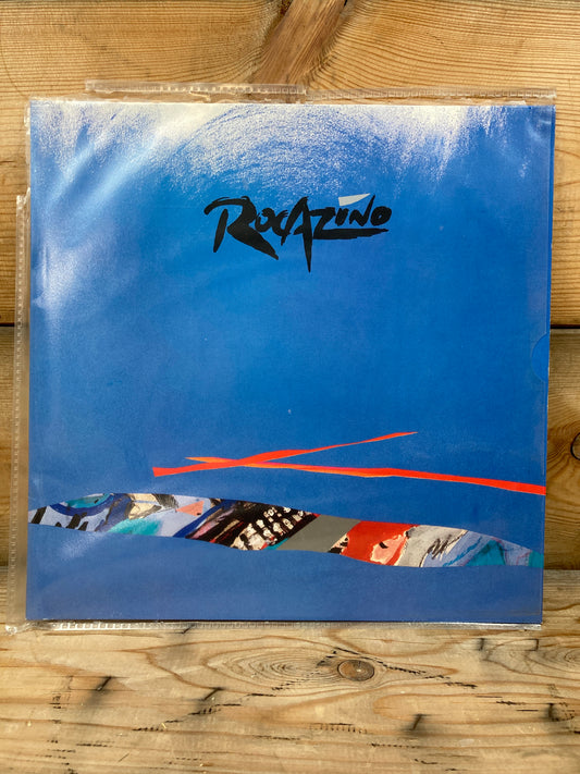 Rocazino LP