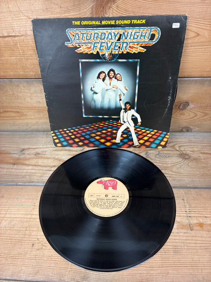 Lp - Saturday Night Fever
