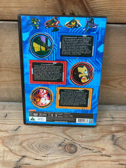 DVD