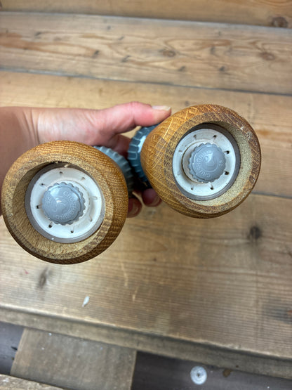 Salt og peber sæt
