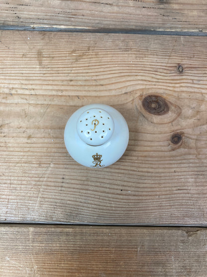 Peber bøsse Royal Copenhagen