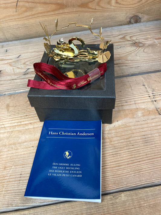 Julepynt H.C. Andersen