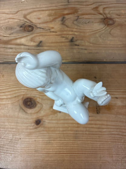 B & G Figur
