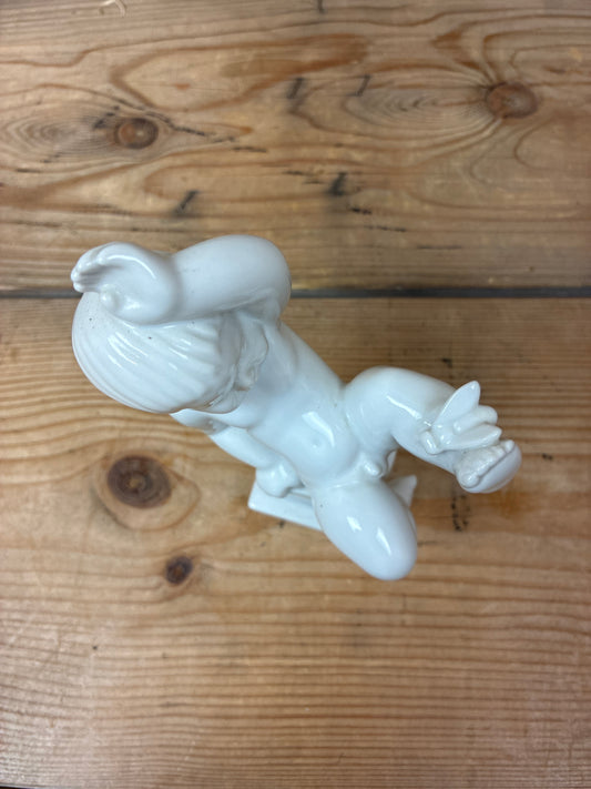 B & G Figur
