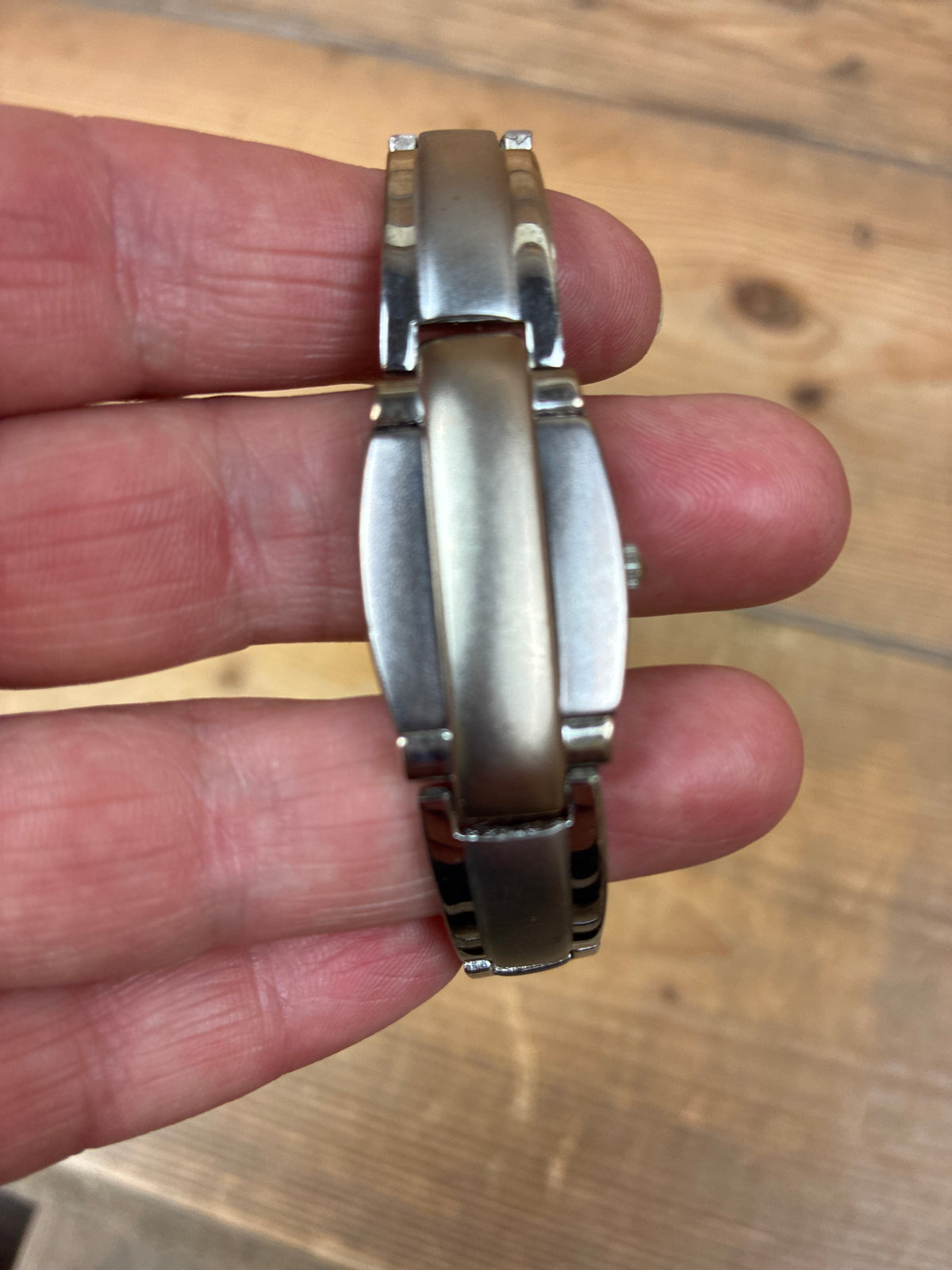 Armbåndsur