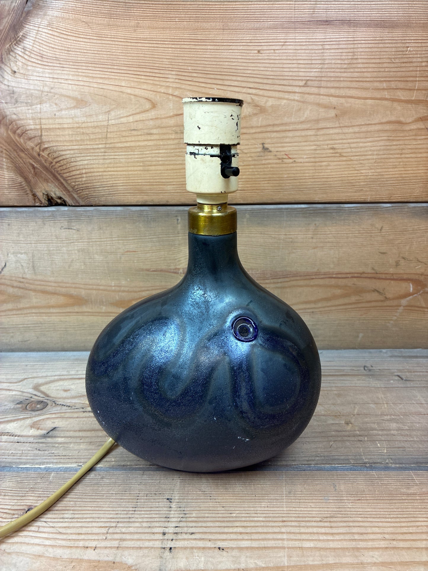 Bordlampe