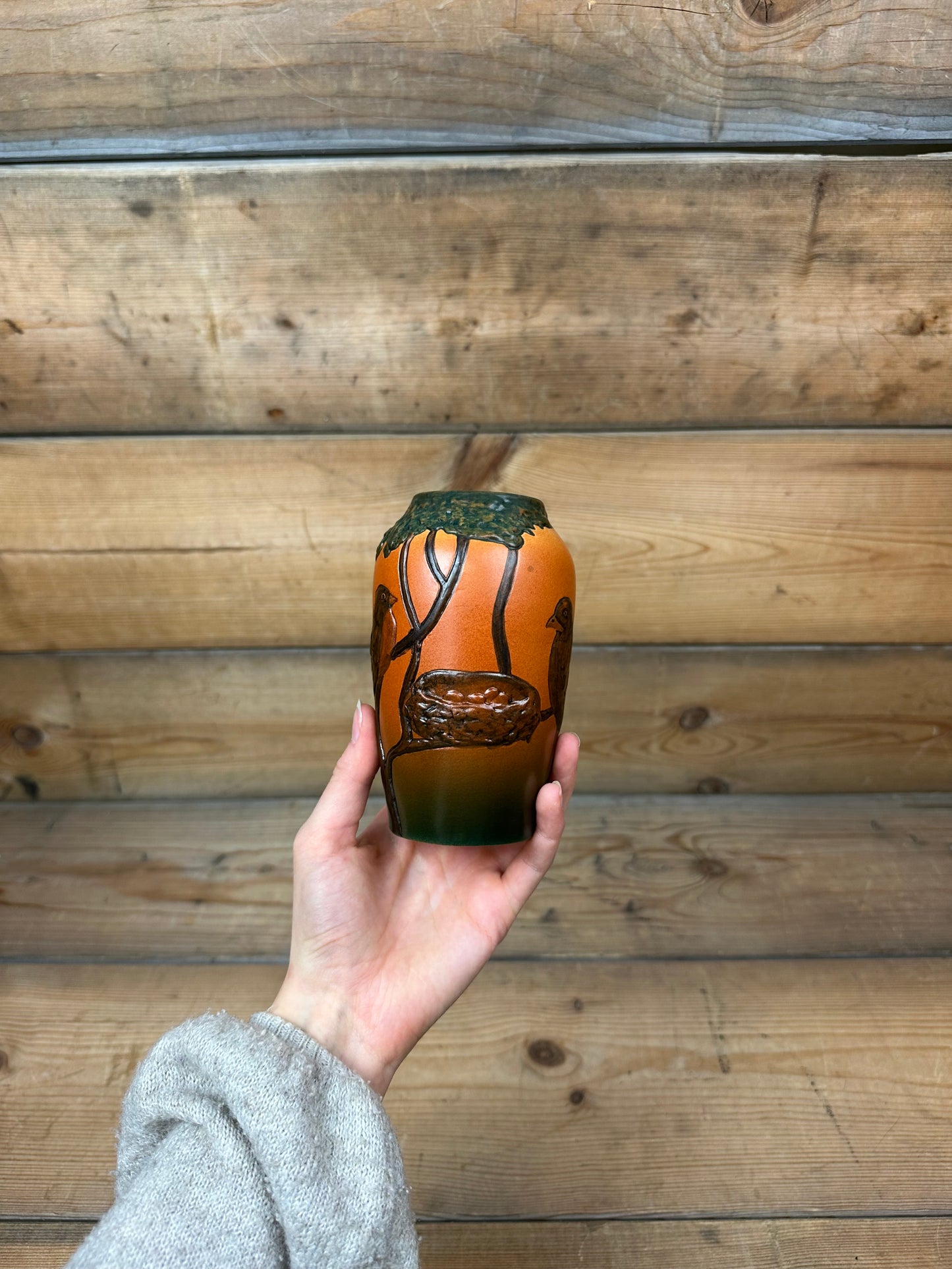 Vase