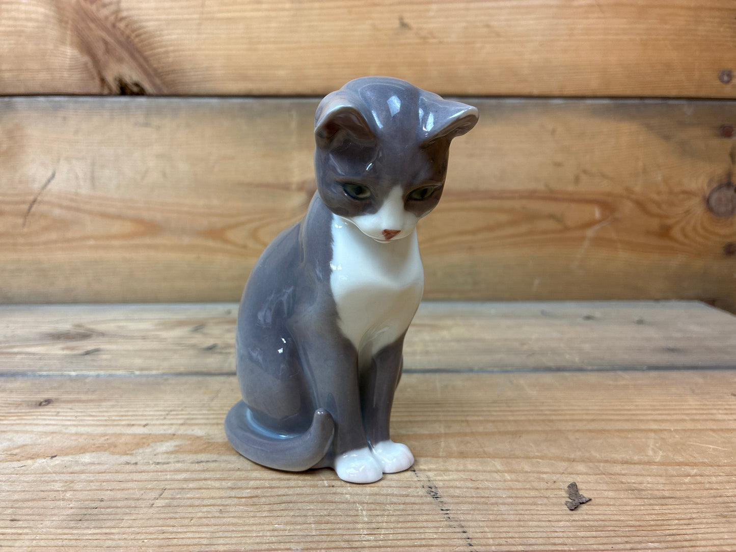 B & G Figur 1876