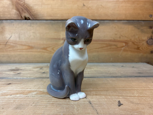 B & G Figur 1876