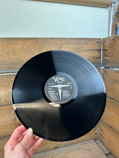 Lp - Louis Armstrong