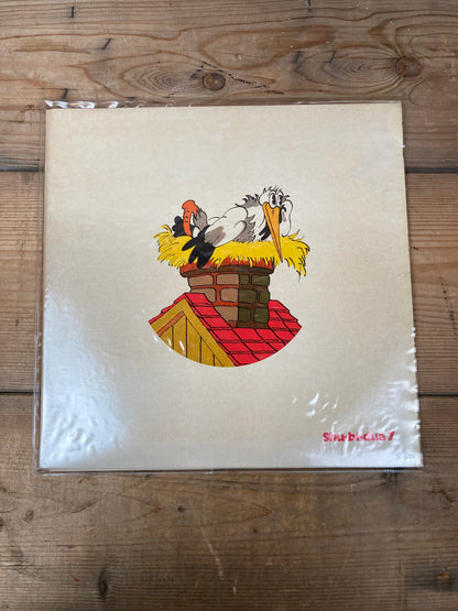 Lp - Shubidua 7