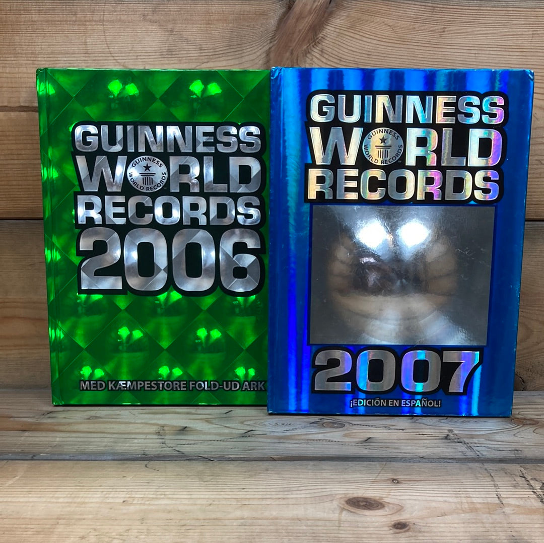 Guinness World Records