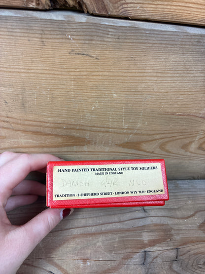 Tradition Soldiers for Collectors