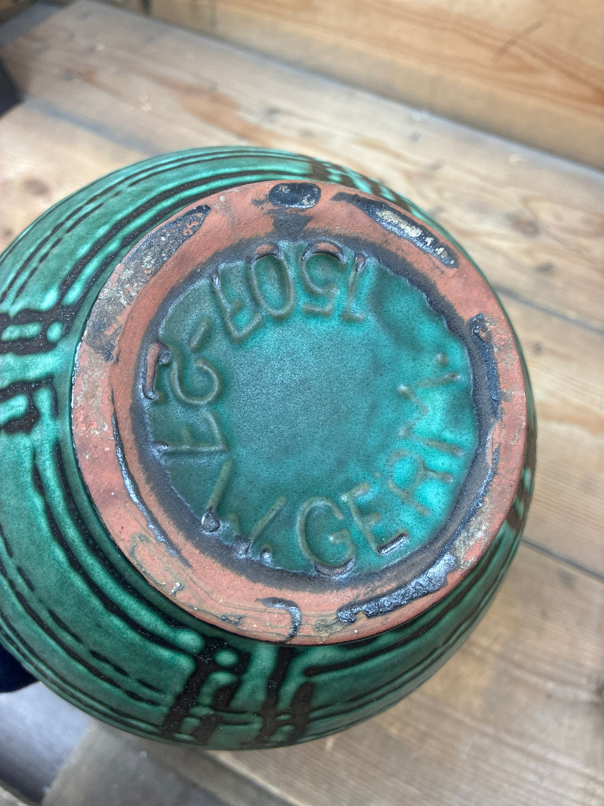 Vase