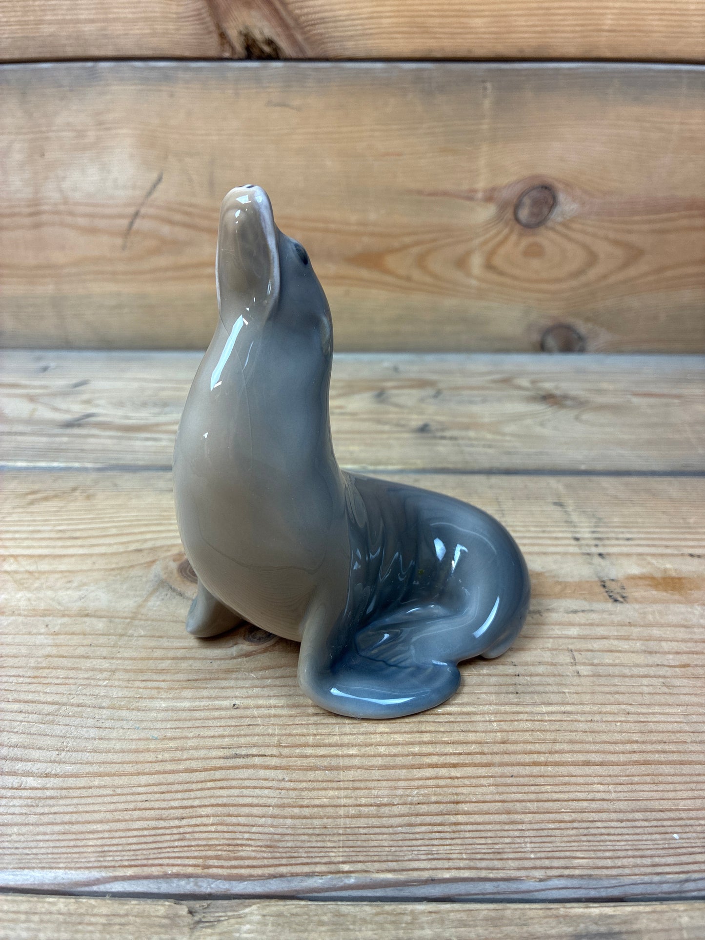Figur Royal Copenhagen