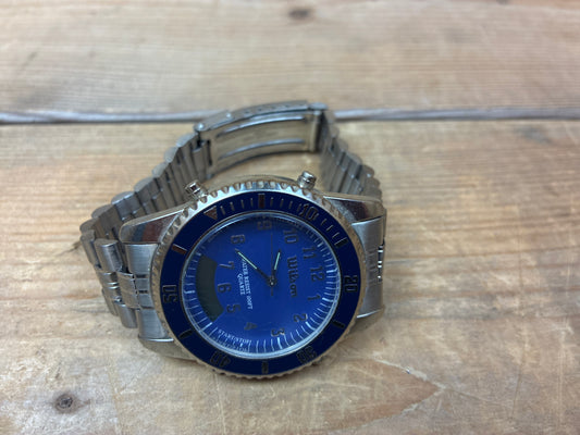 Armbåndsur
