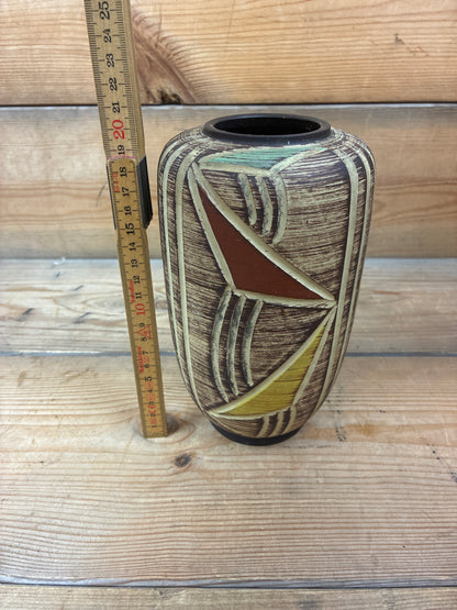 Vase