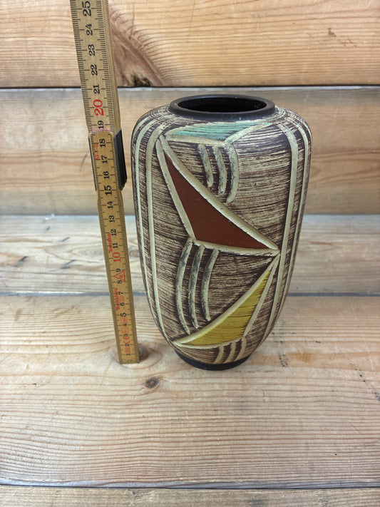 Vase