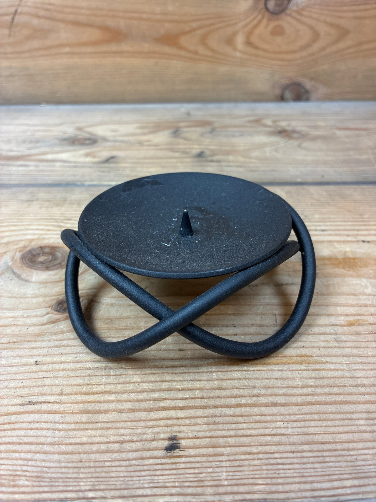 Georg Jensen Stage