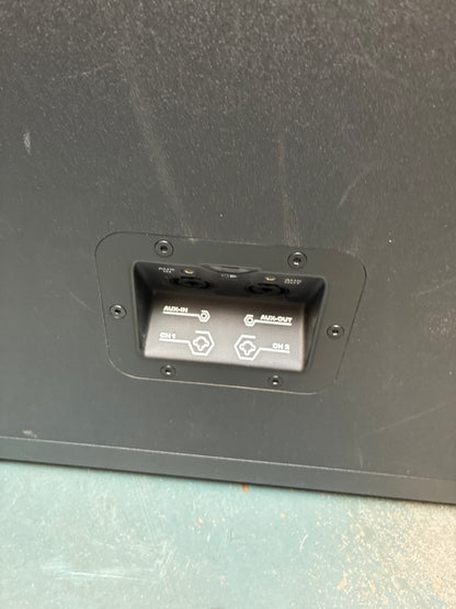 Soundboks