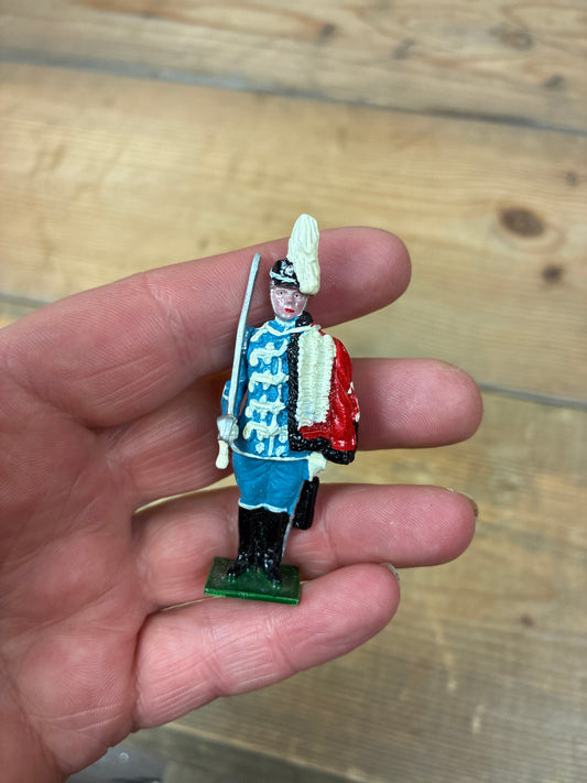 Tradition Soldiers for Collectors