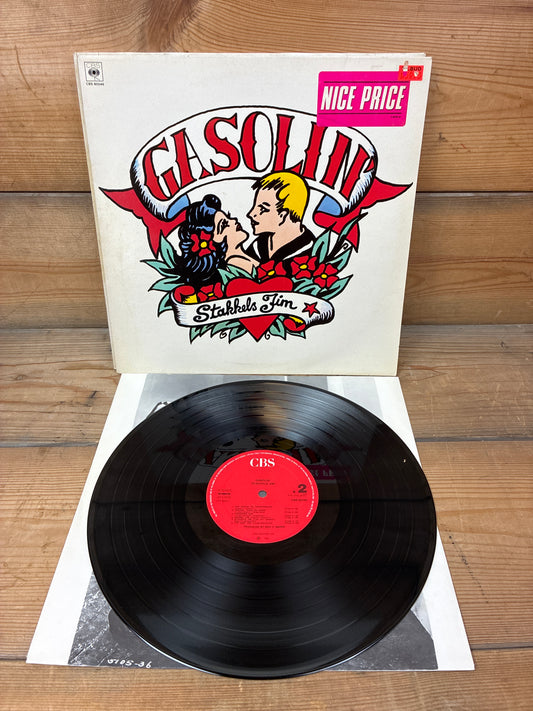 Lp - Gasolin