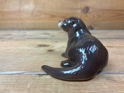 B & G Figur