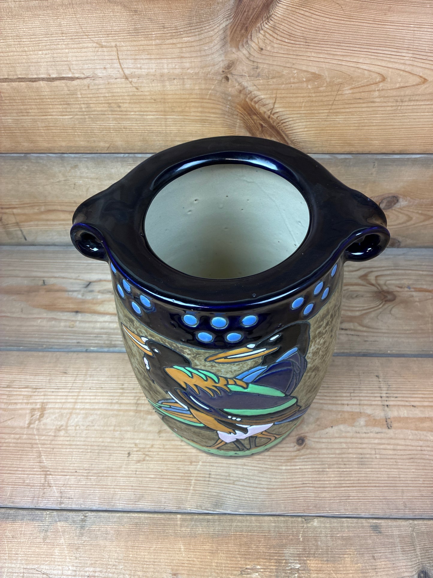 Vase