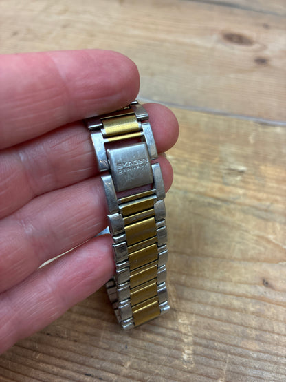 Armbåndsur