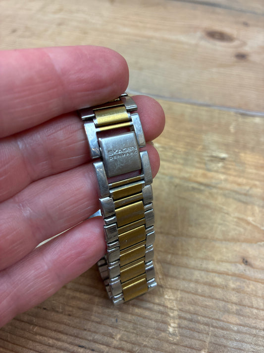 Armbåndsur
