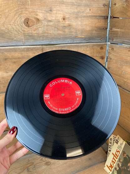 LP - Barbra Streisand