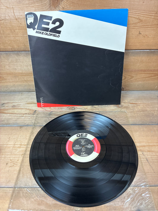 Lp - Mike Oldfield