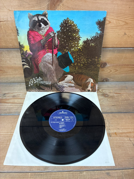 Lp - Naturally