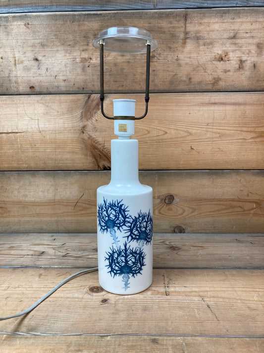 Bordlampe Royal Copenhagen