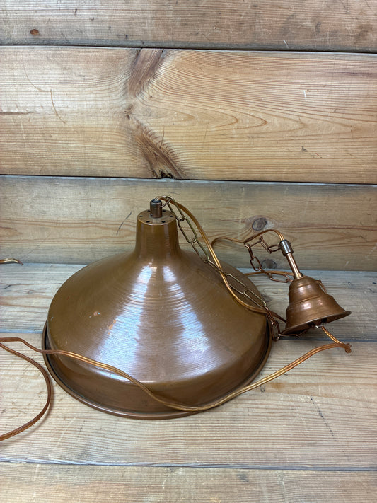 Lampe