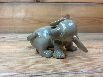 Royal Copenhagen figur