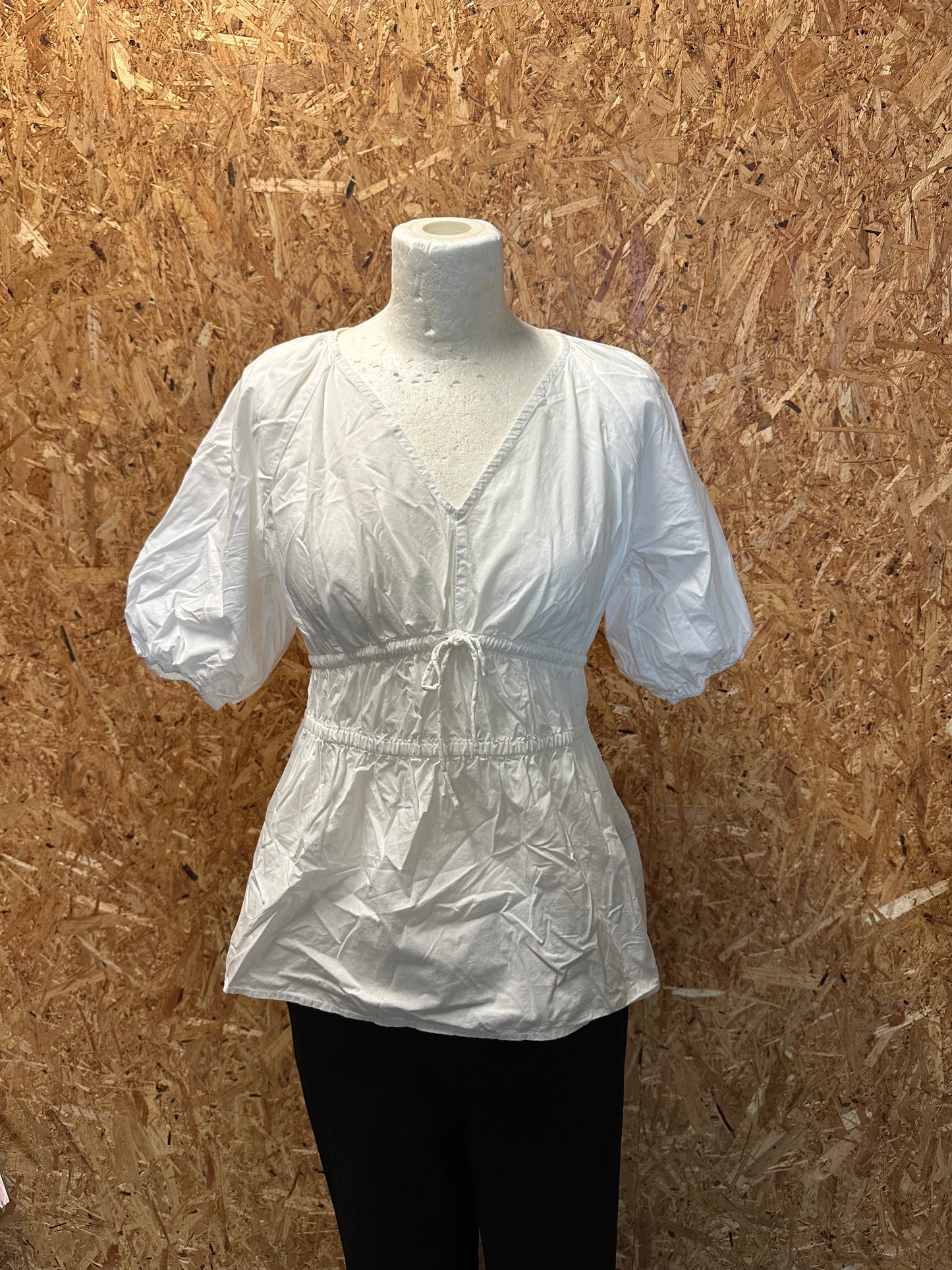 Bluse str. 34