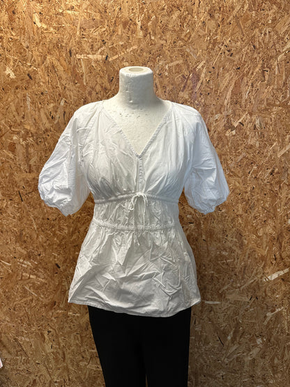Bluse str. 34