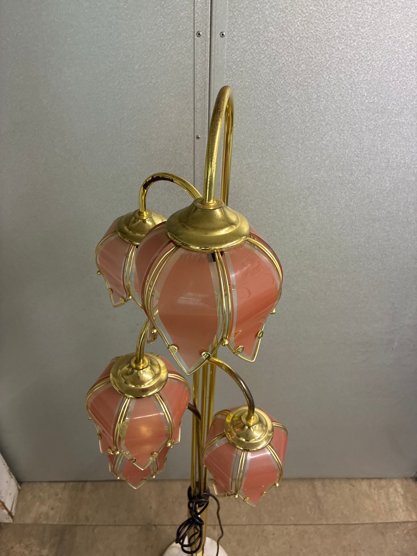 Lampe. OBS! Denne vare sendes ikke via GLS