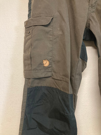 Bukser fjällräven str. 50