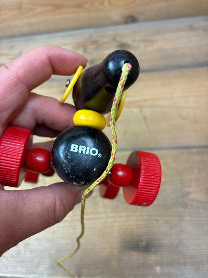 BRIO hund