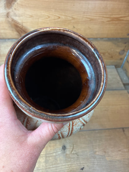 W. Germany vase