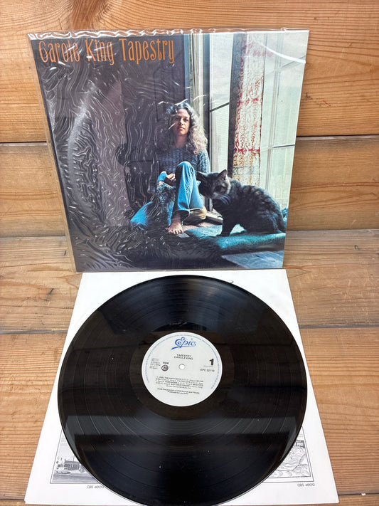 Lp - Carole King
